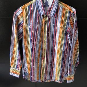 Brandolini designer shirt
